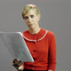 Kristen Wiig (Image: W)